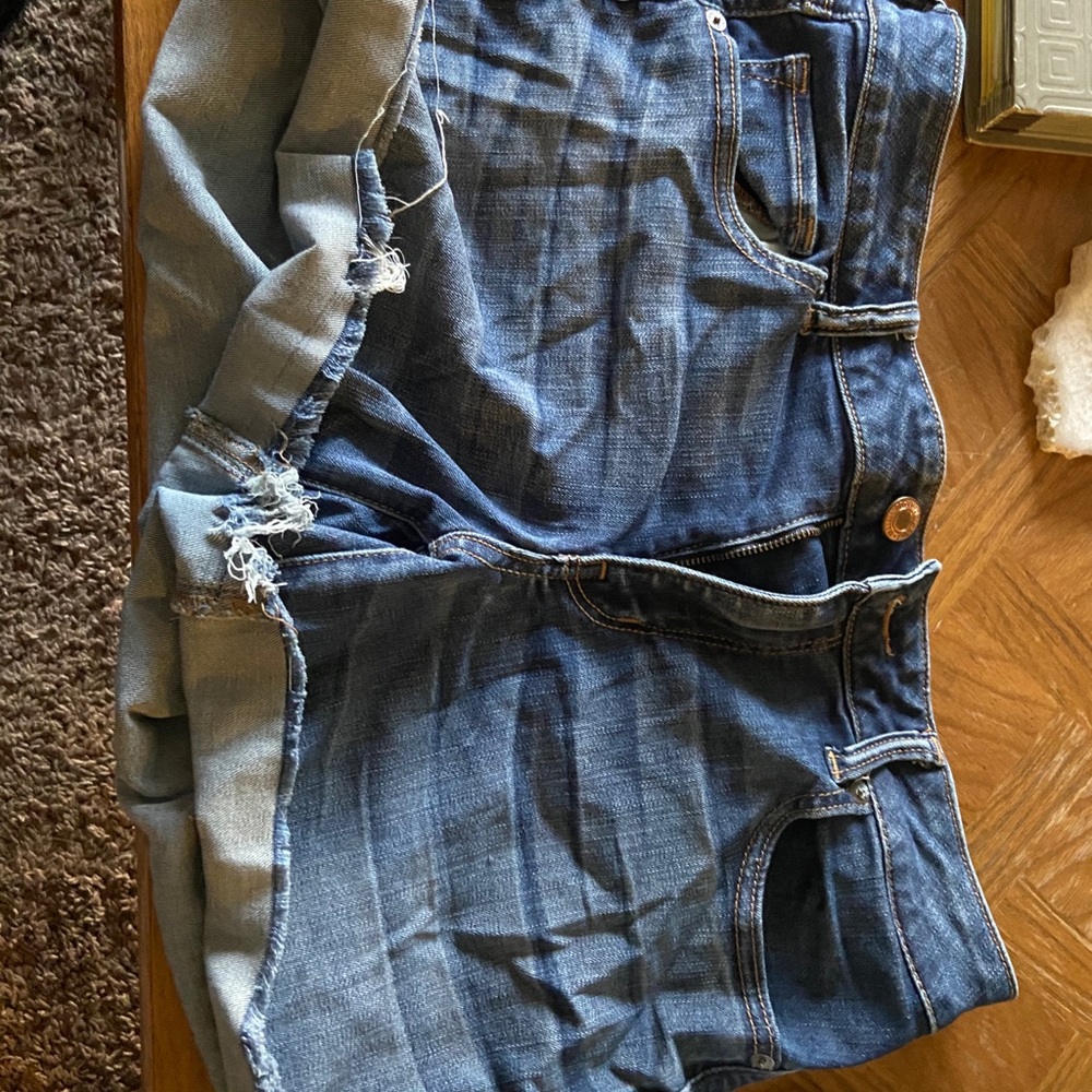 Shorts
